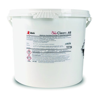 Special cleaner MaloClean A8