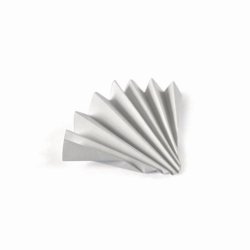 Qualitative Filter Paper, Grade 2555 1/2, qualitative