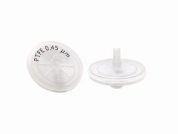 LLG Syringe Filter PTFE, Polytetrafluorethylene