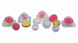 Syringe filter CHROMAFIL®, Cellulose acetate (CA)