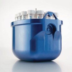 Fixed-angle rotors for Benchtop centrifuges 5910 R / 5920 R and adapters