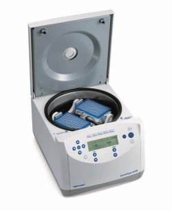 Microcentrifuge 5430 / 5430 R (IVD)
