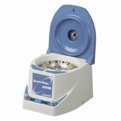 Microcentrifuge Spectrafuge™24D