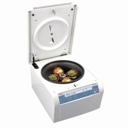 Universal centrifuge Heraeus™ Megafuge™ 16/16R