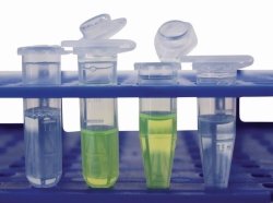 LLG-Microcentrifuge tubes, PP