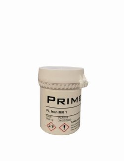 Reagent sets powder