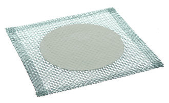 Wire gauzes, steel