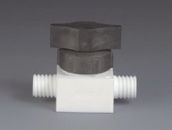 Ball valves