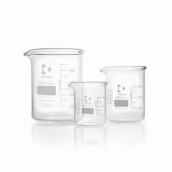 Beakers Super Duty, DURAN®,  low form