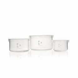 Jars, DURAN®, low form