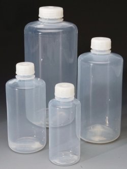Bottles Nalgene™ with Low Particulate / Low Metals, Type 381600, 382003