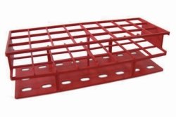 Test tube racks Nalgene™, acetal plastic
