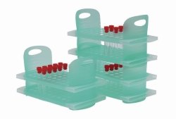 Tube Rack Origami, PP