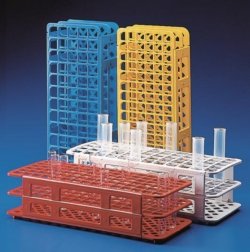 Tube racks, PP