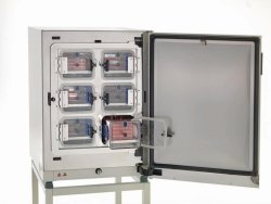 CO2 incubator Heracell™ VIOS™ 160i with Cell Locker™ system