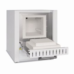 Muffle Furnaces Series LE 1/11 - LE 24/11 up to 1100 °C