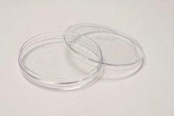 Biological Test Dish