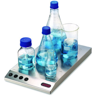 Multi-position magnetic stirrer Cimarec i Multipoint