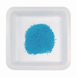 LLG-Weighing boats, PS, square, antistatic