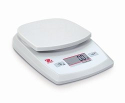 Compact balances Compass™ CR