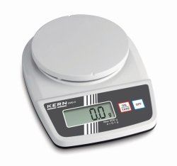 Compact balances Type EMB-S