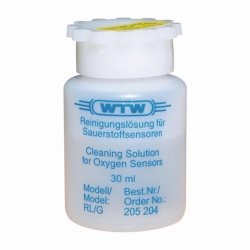 Cleaning solution