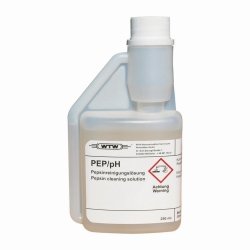 Electrolytes and cleaning solutions