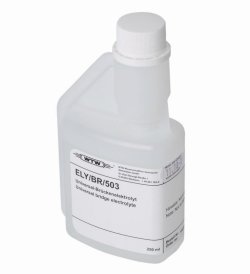 ISE reference electrolyte