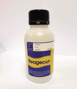 pH Buffer Solutions