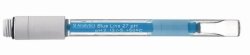 Electrode, BlueLine 27 pH, for surface measurements, not refillable