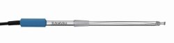 Single electrodes ScienceLine, metal electrodes