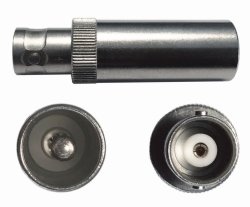 Socket adapter for SI Analytics pH-Meter