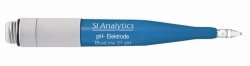 Spear-tip electrode, BlueLine 21 pH, not refillable