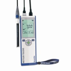 pH-meter Seven2Go™ S2