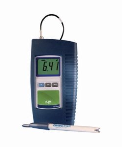 pH meter AL10pH