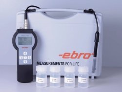 pH meter PHT 830