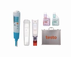 pH Meter testo 206-pH2