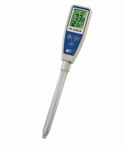 pH meters PH CHECK
