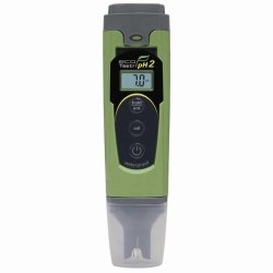 Pocket pH testers Eutech™ EcoTestr