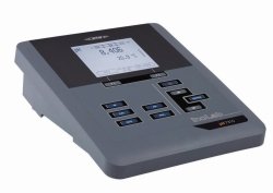 Laboratory instrument inoLab® pH 7310