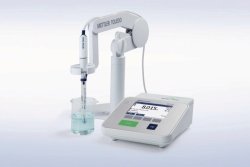 pH/Ion meter SevenCompact™ S220