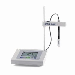 pH meter FiveEasy™ pH F20 / FiveEasy Plus™ pH FP20