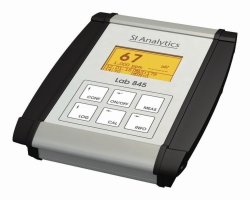 pH meter LAB 845
