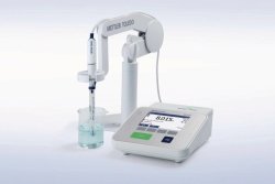 pH meter SevenCompact™ S210