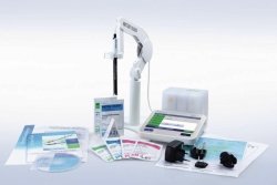 pH meter, SevenExcellence™ S400