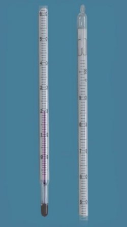 General-purpose thermometers