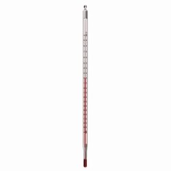 Precision Laboratory Thermometers