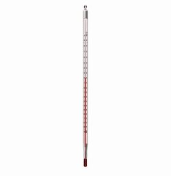 Precision Thermometers