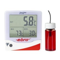 Refrigerator thermometers TMX series