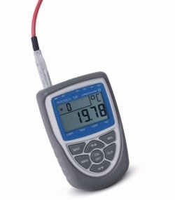 High precision Thermometers PHYSICS 100
